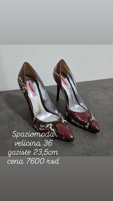 Sandale: Sandale, 39 — 27