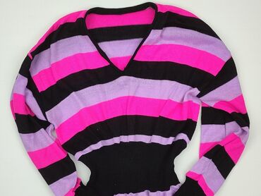 sukienka koszulowa w paski zara: Women`s dress, size S