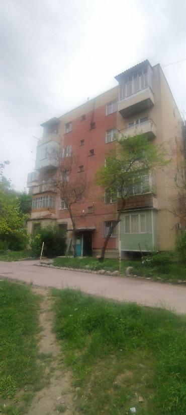 очен срочно: 2 комнаты, 39 м², 104 серия, 3 этаж, Косметический ремонт — 4