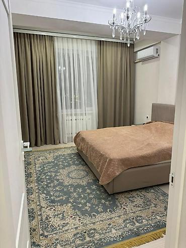 Продажа квартир: 2 комнаты, 77 м², Элитка, 12 этаж, Евроремонт — 4