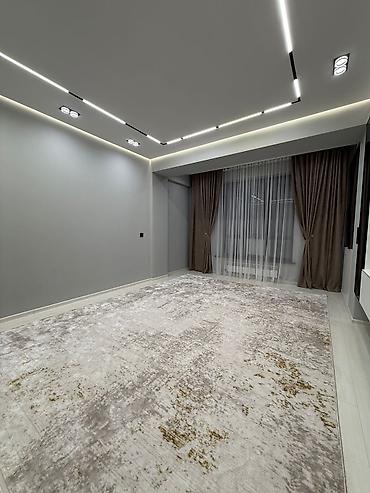 Продажа квартир: 2 комнаты, 76 м², Элитка, 5 этаж, Дизайнерский ремонт — 2