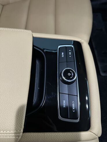 Kia: Kia K7: 2019 г., 2.4 л, Автомат, Гибрид, Седан — 12