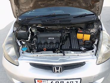 рф номер хонда фит: Honda Fit: 2002 г., 1.3 л, Вариатор, Бензин, Хэтчбэк — 6