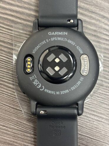 купить часы гармин в бишкеке: Продам смарт-часы Garmin Vivoactive 5 с функциями Fitness и Health