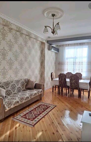 zabratda kirayə evlər 2023: Bakixanovda kiraye ev