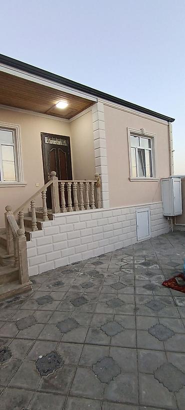 qurtulus 93 evler: 3 otaqlı, 90 kv. m — 5