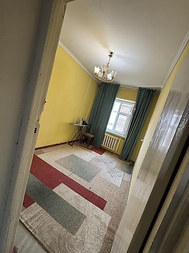 Продажа квартир: 3 комнаты, 89 м², 105 серия, Косметический ремонт — 8