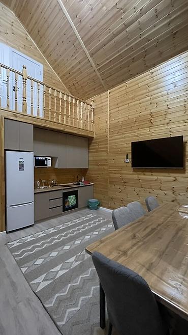 посуточно: 🏡 Большой уютный дом для отдыха на Иссык-Куле | Чок-Тал Ищете — 2