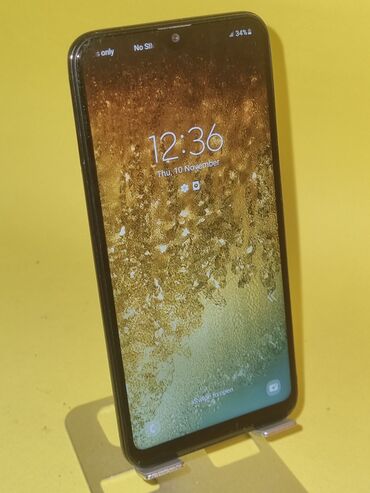pec na pelet za 70 kvadrata: Samsung Galaxy A20e, 32 GB, color - Black, Fingerprint, Dual SIM cards