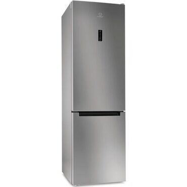 стекло холодильник: Холодильник Indesit DF 5200 S Коротко о товаре •	60x64x200 см