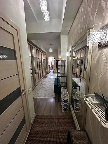 Продажа квартир: 3 комнаты, 81 м², Азия Молл Элитка, 4 этаж, Евроремонт — 5