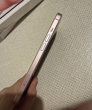 iphone usb: IPhone 15, Çəhrayı, Face ID — 4
