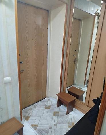 gence sadilli: Bakı, 3 otaqlı, Köhnə tikili, m. Gənclik, 63 kv. m — 6