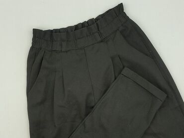 bebe: Spodnie materiałowe damskie, rozmiar L