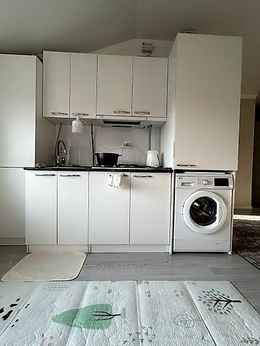 сутучной кв ош: Студия, 40 м², Рабочий Городок Элитка, 4 этаж, Свежий ремонт — 4
