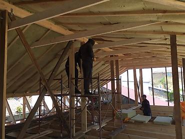 Кровля крыши: Кровля крыши | Монтаж, Демонтаж, Для прогревания Больше 6 лет опыта — 39