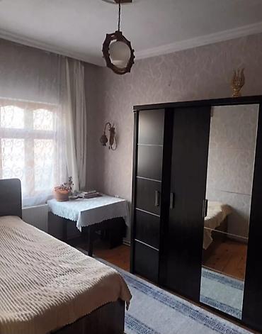 Mənzillər: Geniş və işıqlı mənzil – tam mebellə - Planlaşdırma: böyük salon, 2 — 3
