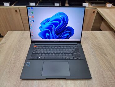 asus notebook qiymeti: 📢 ASUS Vivobook S5402ZA – OLED 2.8K + İ7 12-ci Nəsil + 24GB RAM! 💻✨