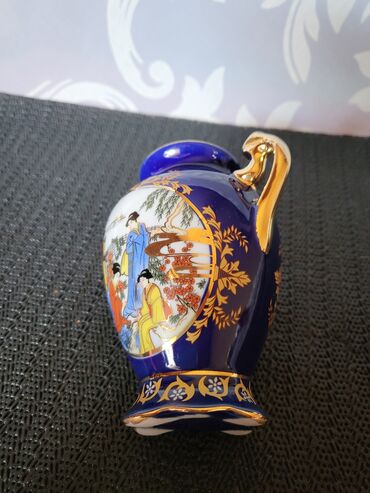 Vaze i saksije: Ćup, bоја - Šareno, Novo — 8