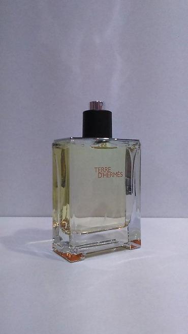 Parfemi: HERMES TERRE D'HERMES EDT100ML TSTR | Hermes Terre d'Hermes edt100ml — 2