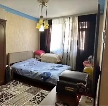 quba şəhəri: Mingəçevir, 3 otaqlı, Köhnə tikili, 78 kv. m — 2