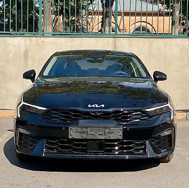 выкуп киа: Kia K5: 2026 г., 2 л, Автомат, Бензин, Седан — 1