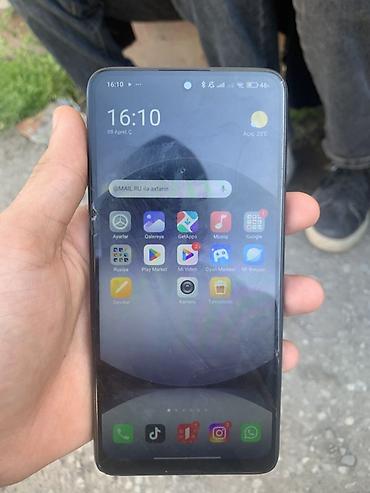epilyator braun: Xiaomi 14 Pro, 256 GB, rəng - Qara, 
 Qırıq — 4