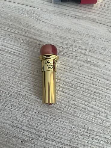 dior addict: Помада Yves Saint Laurent Rouge Pur Couture. Оригинал. Новая. Тестер — 10