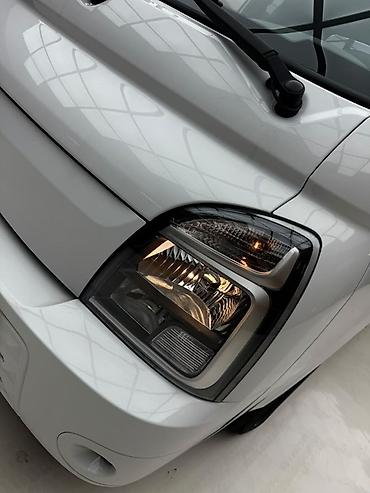 балон для каток: Легкий грузовик, Hyundai, Стандарт, 2 т, Б/у — 7