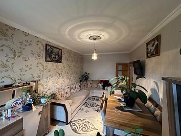 Mənzillər: Bakı, 2 otaqlı, Köhnə tikili, 65 kv. m — 3