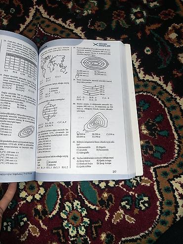 Спорт и хобби: Məhsul: Coğrafiya – Güvən Nəşrləri, 2024 Demək Olar Yazılmayıb — 2