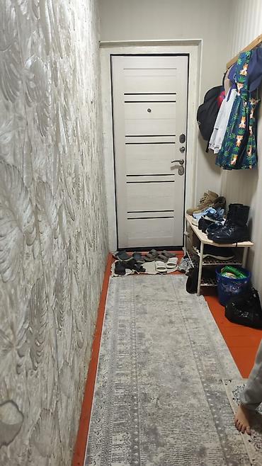3: 3 комнаты, 58 м², 104 серия, 1 этаж — 8