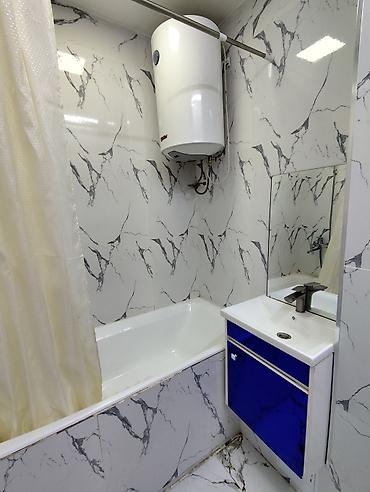 Кухонные гарнитуры: Кухонный гарнитур, цвет - Белый — 13