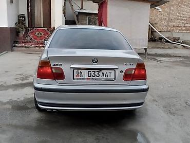 радиатор е46: BMW 3 series: 1999 г., 1.9 л, Автомат, Бензин, Седан — 5