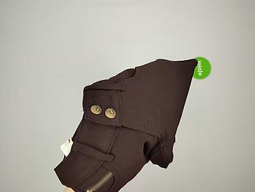 cargo pants jeans: Jeansy damskie, rozmiar 2XS — 6
