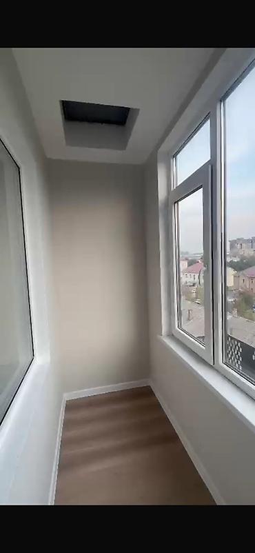 рассрочка кв: 1 комната, 48 м², 108 серия, 3 этаж, Евроремонт — 8