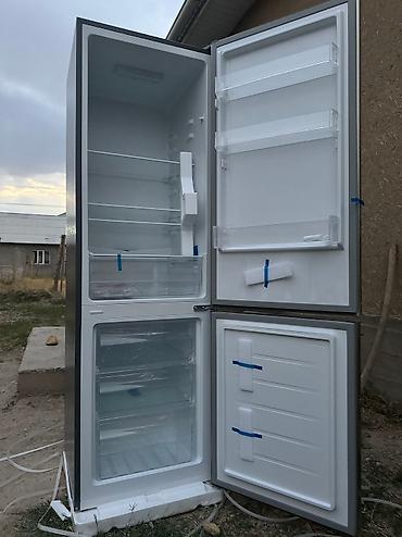 180: Холодильник Avest, Новый, Двухкамерный, De frost (капельный), 55 * 180 * 55 — 8