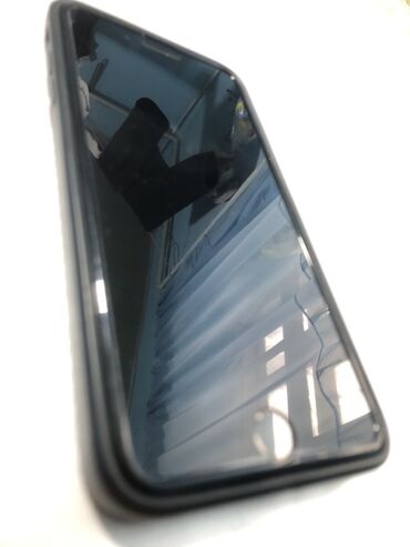 Apple iPhone: IPhone 7 Plus, Черный, Защитное стекло — 3