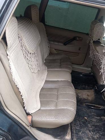 кпп тди: Volkswagen Passat Variant: 1991 г., 2 л, Кол менен иштөөчү, Бензин, Универсал — 8