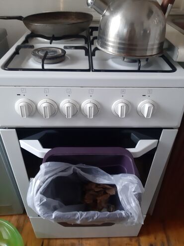 rokos духовка: Печь газовая Веко,отличная духовка