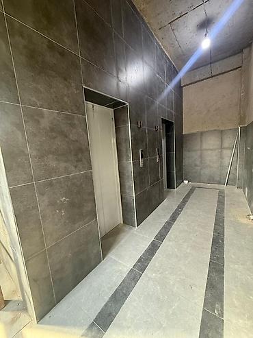 Продажа квартир: 3 комнаты, 72 м², Элитка, 14 этаж, Готовая ПСО (под самоотделку) — 5