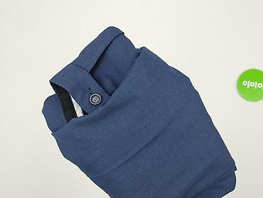 polyester tank: Spodnie garniturowe męskie, rozmiar 3XL — 5