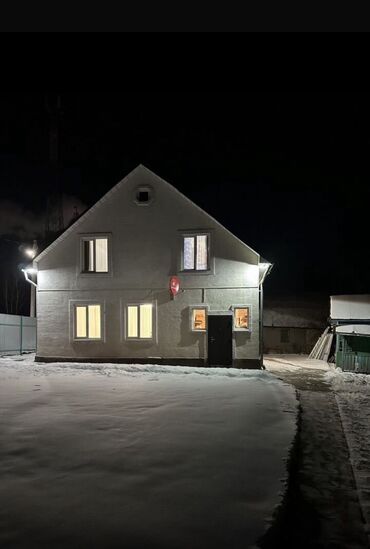 Продажа домов: Коттедж, 162 м², 5 комнат, Собственник, Косметический ремонт — 13