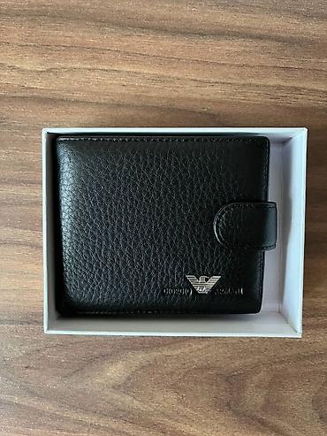 Portmone, pulqabıları: Pulqabı, Eko dəri, Yeni — 2