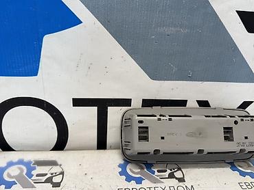 led свет: Плафон салона Volvo FH12 fh12.380 D12 380 2003 Контрактный из — 5