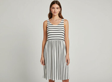 trampki biale tommy: H&M, Women`s dress, size M