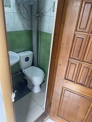1 bedroom: 1 комната, 1 м², Достук мкр 1 этаж — 8
