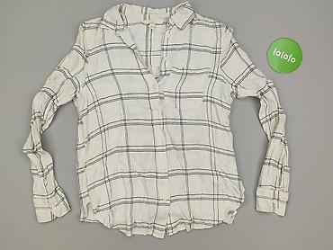 kołnierzyk h: H&M, Koszula damska, rozmiar 2XS — 2