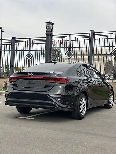 kia casper: Kia K3: 2020 г., 1.6 л, Автомат, Бензин, Седан — 6