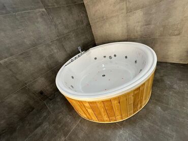 ведро для бани: Yeni Cakuzi vanna Motorlu, Ödənişli çatdırılma